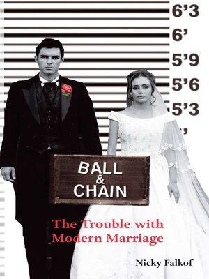 cover image of Ball and Chain
